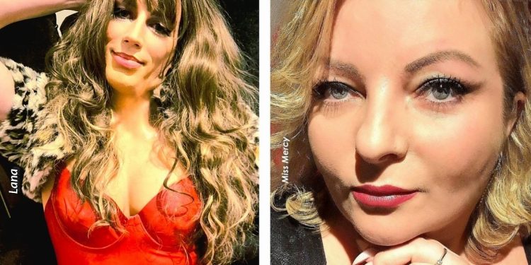 Feminisatie en sissyficatie; Miss Mercy legt uit!