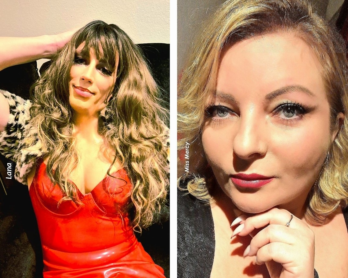 feminisatie en sissyficatie