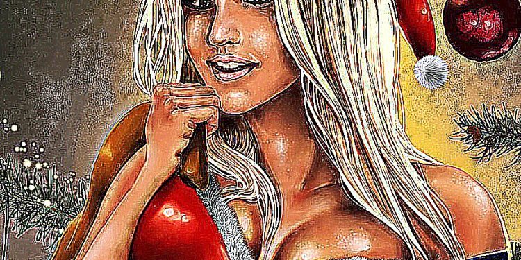 Bij Casa Cherda: kerstborrel (17-12) en VIP-gangbang (21-12)