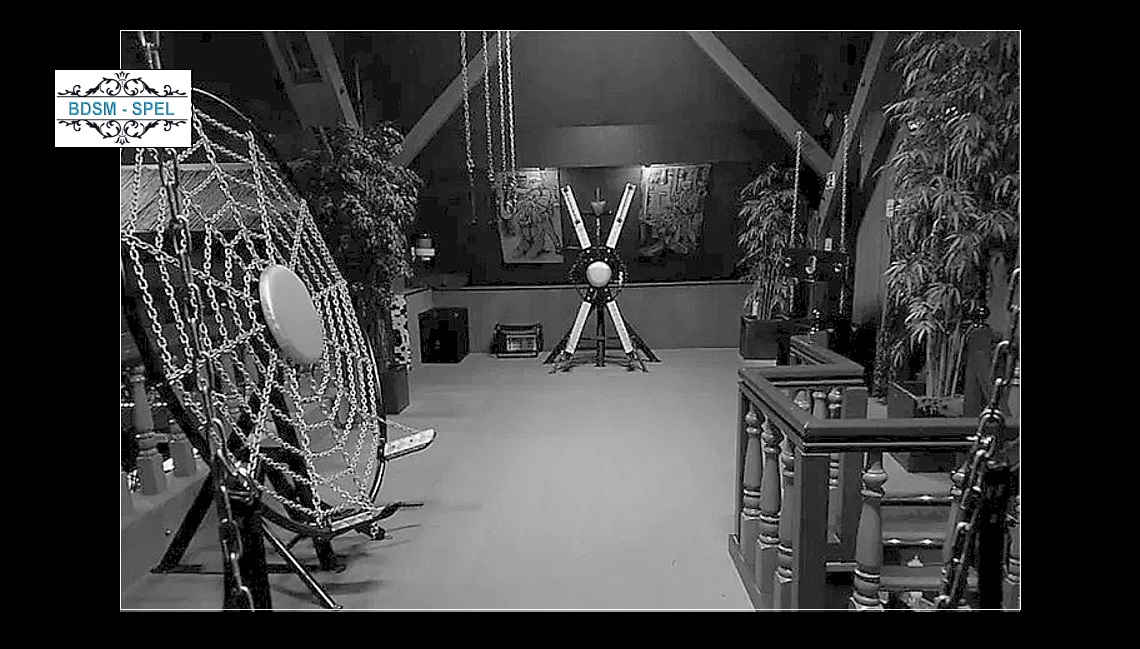 Femdomfestijnen mogen weer, o.a. BDSM Saturday