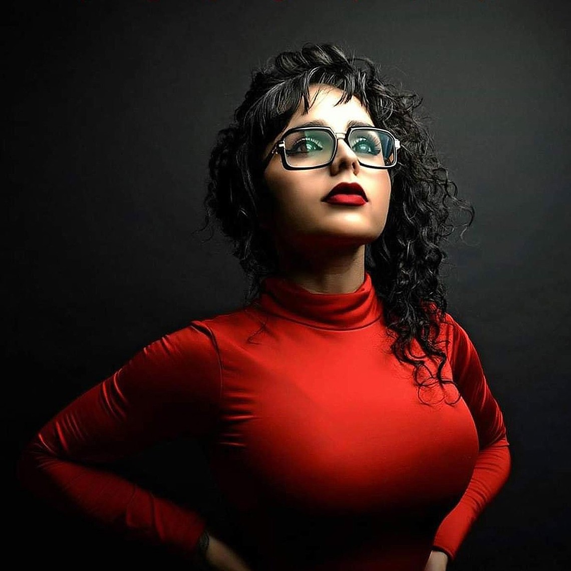 Mistress Cleopatra, de Arabische Meesteres