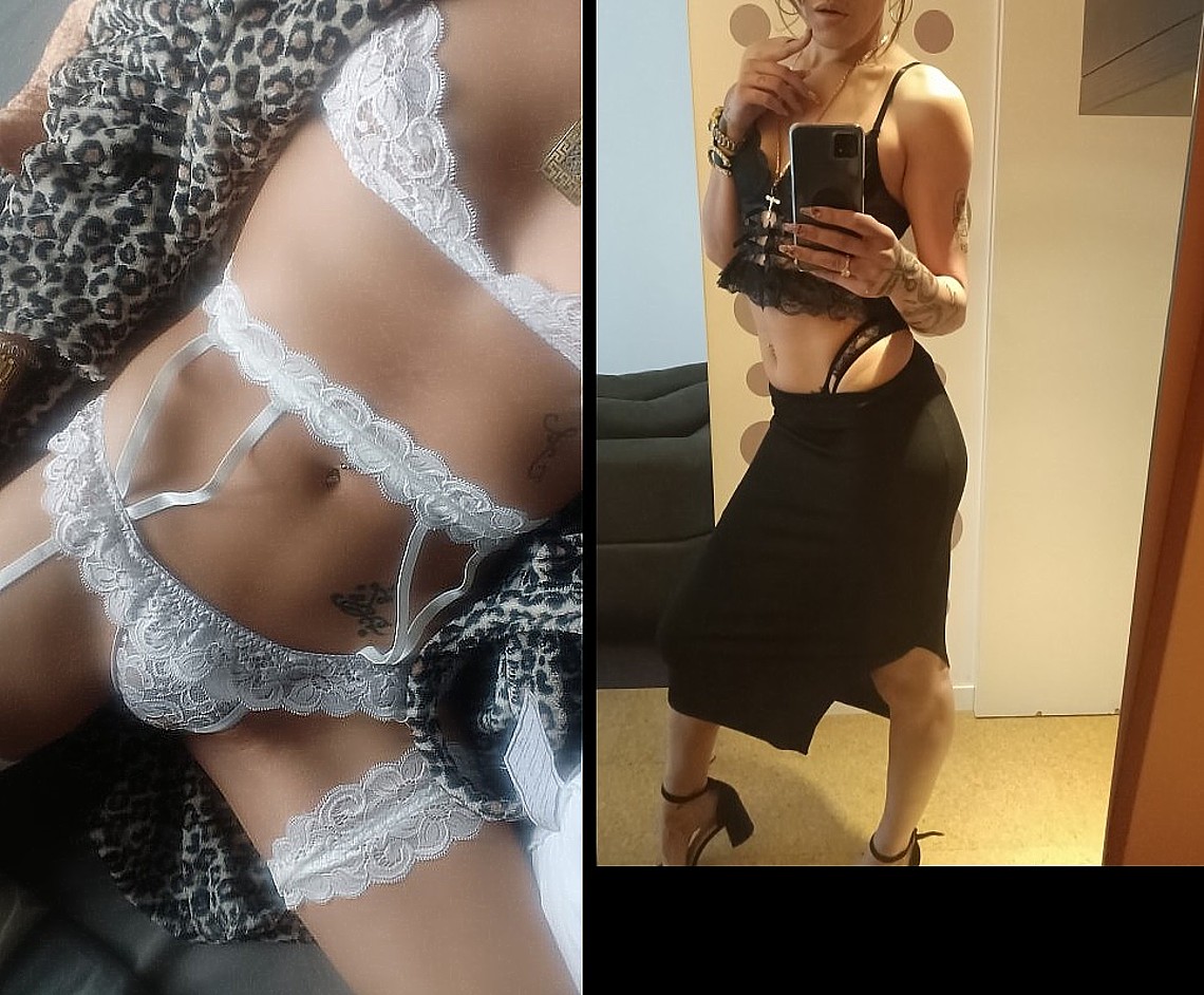 Mevrouw Lia