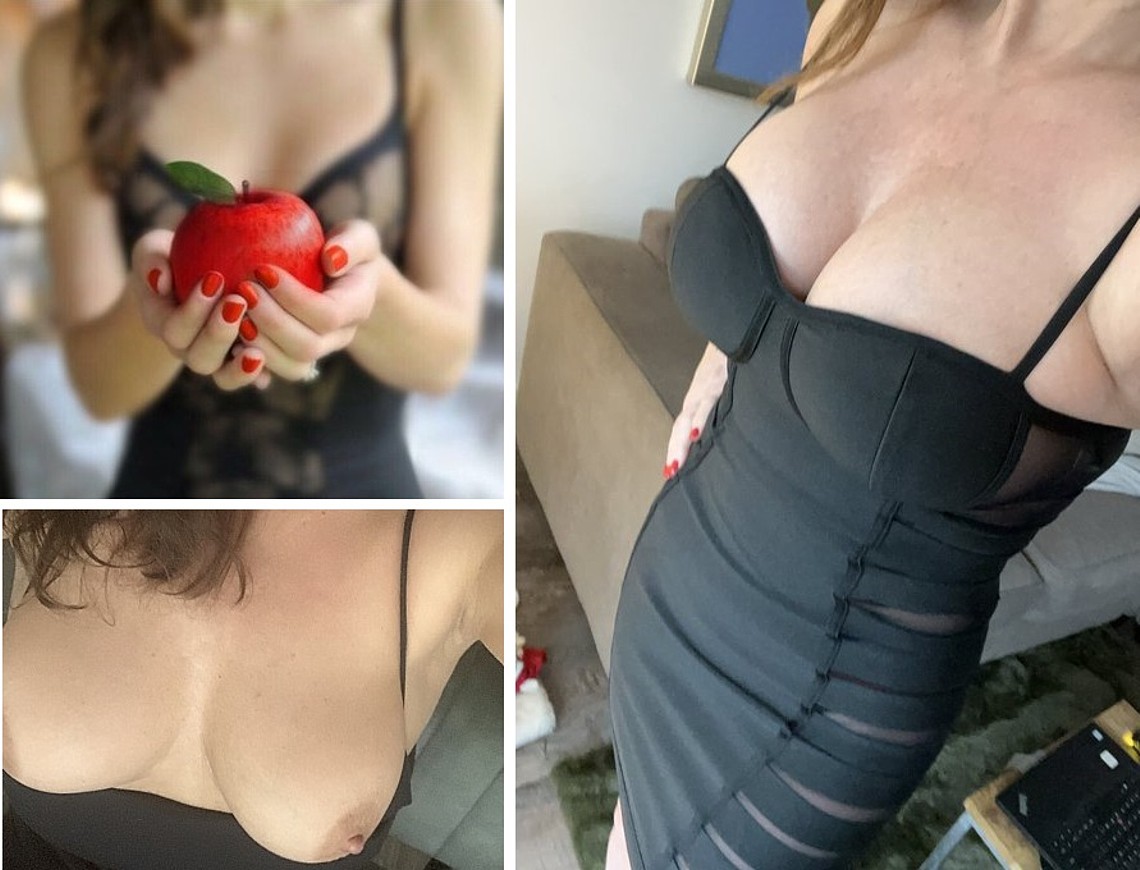 Eva Kinky