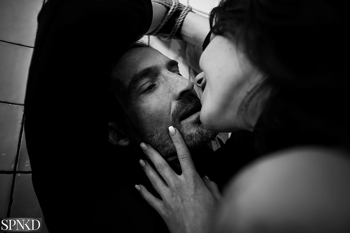 SPNKD - BDSM events en workshops