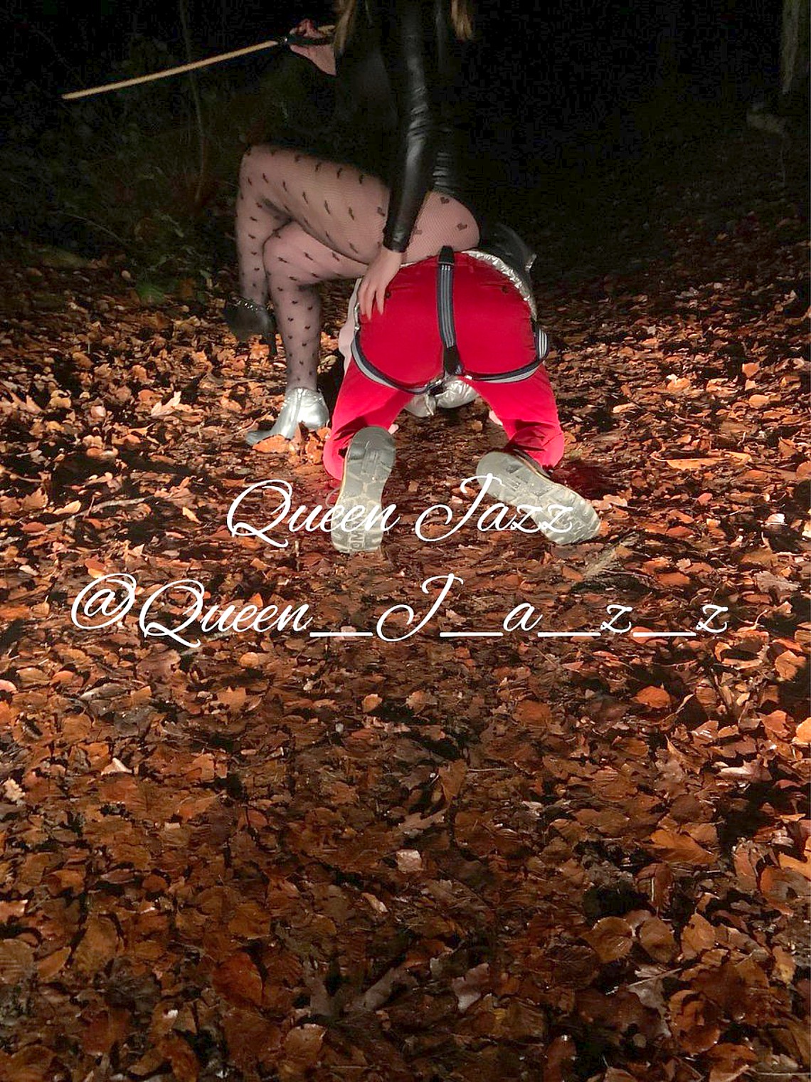 Podcast Queen Jazz