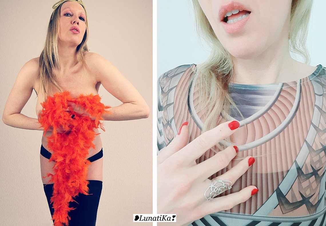 PleaseAndTease.nl