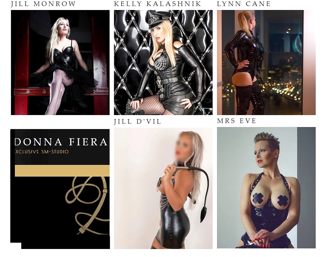 Agenda Donna Fiera