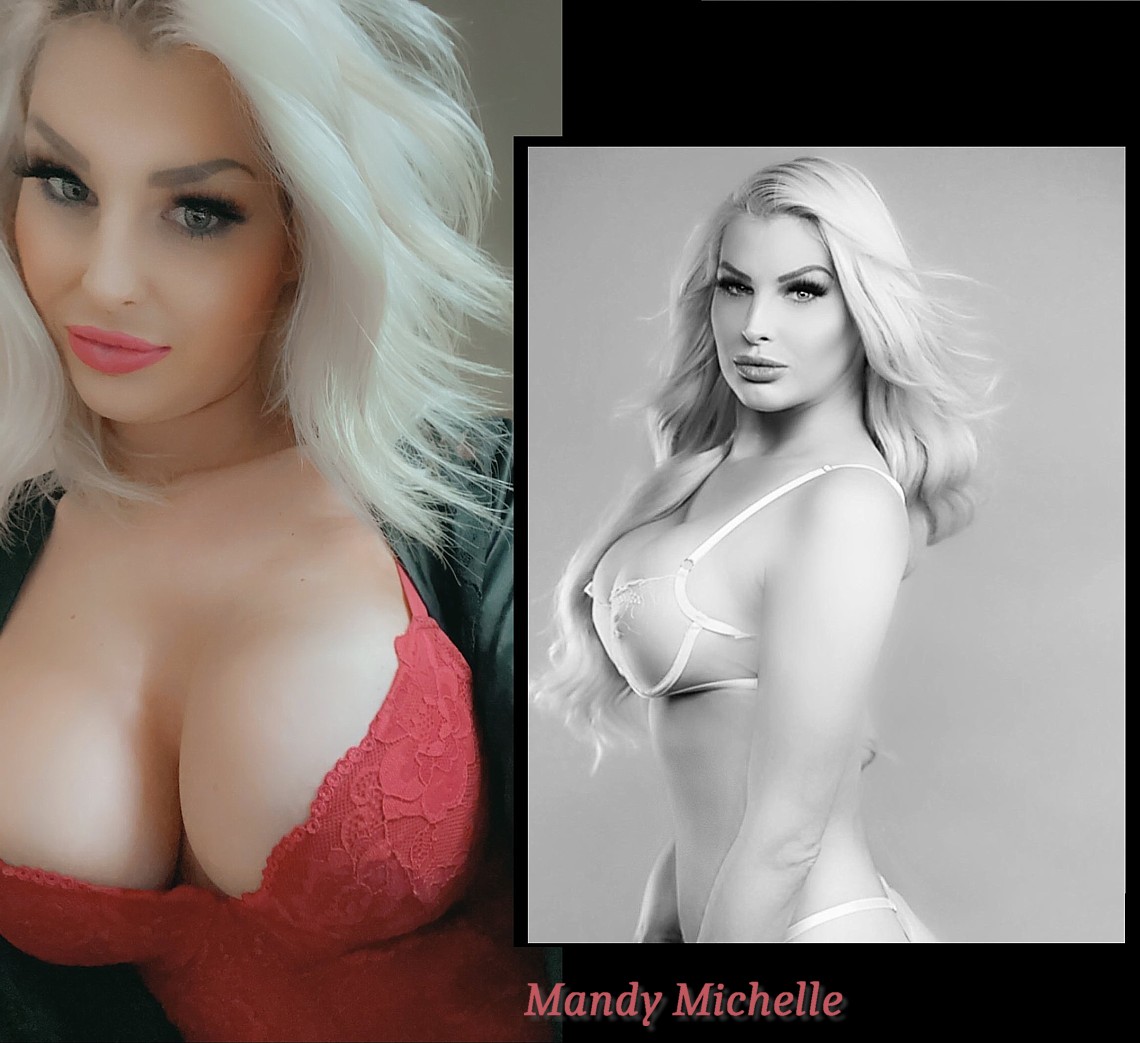 Mandy Michelle Kamasutrabeurs