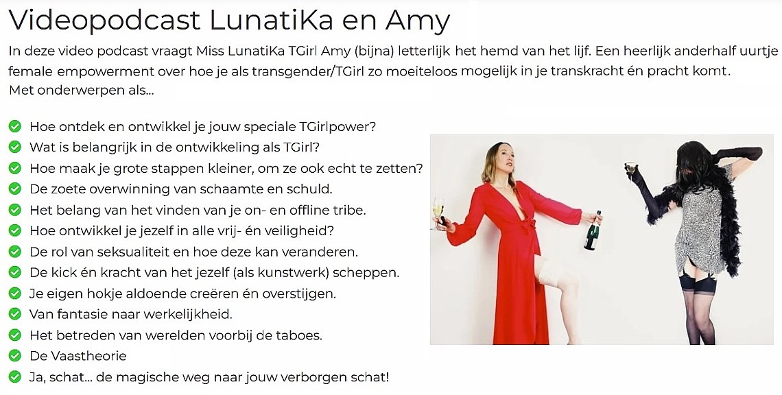 site lunatika