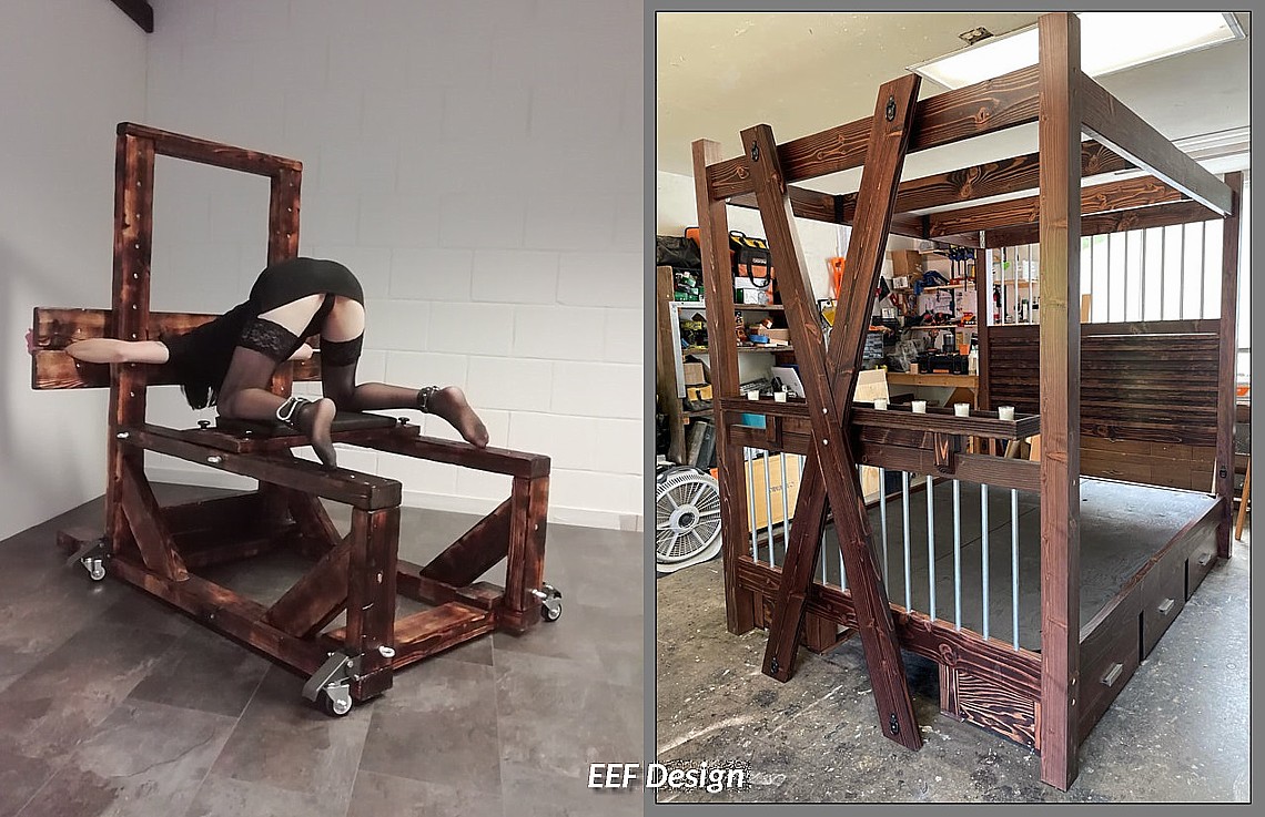 EEF Design