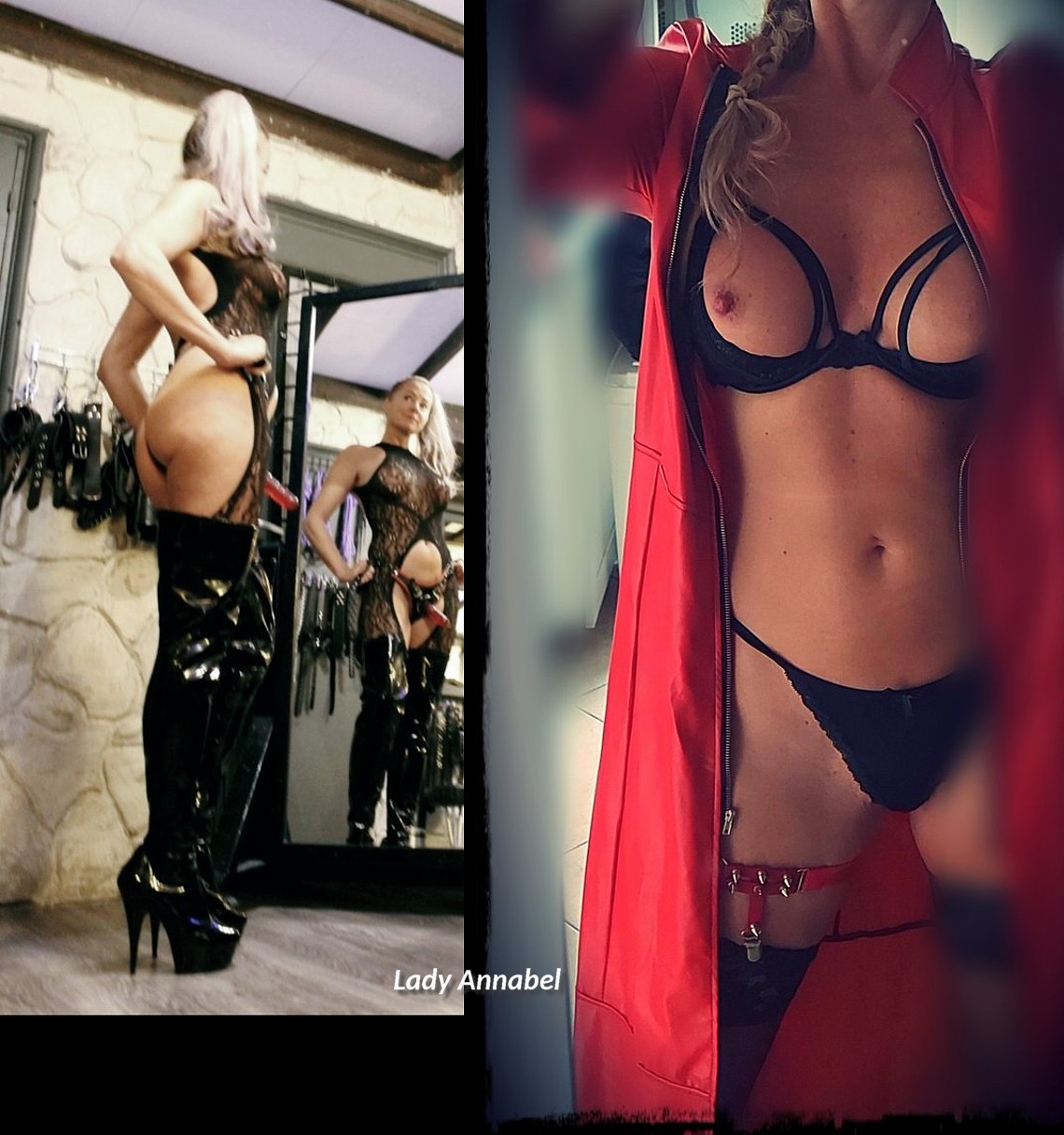 Lady Annabel