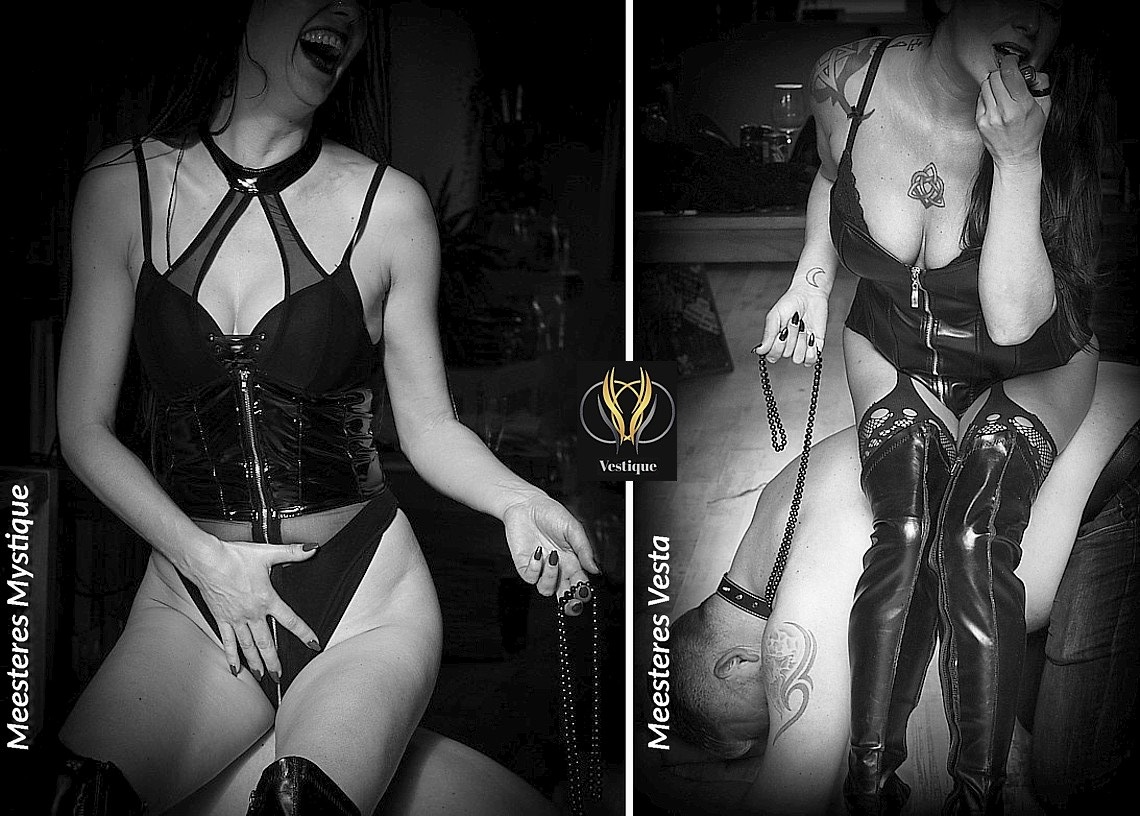 Vesta en Mystique