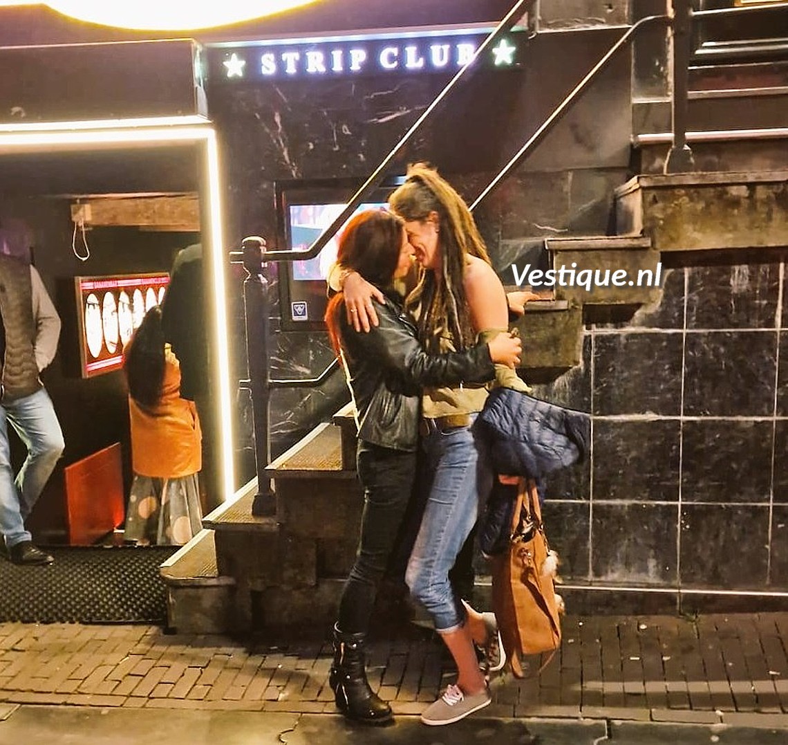 Opleiding Vestique