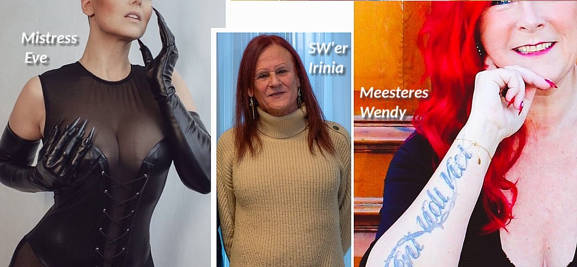 bekende Prodommes