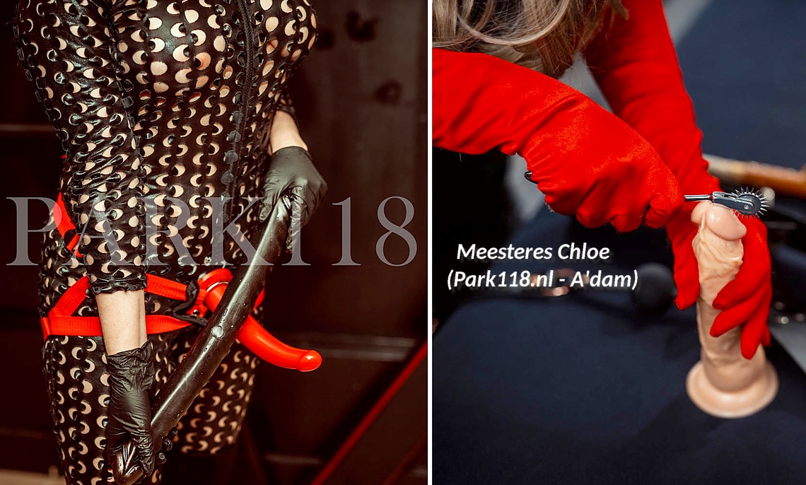 Meesteres Chloe