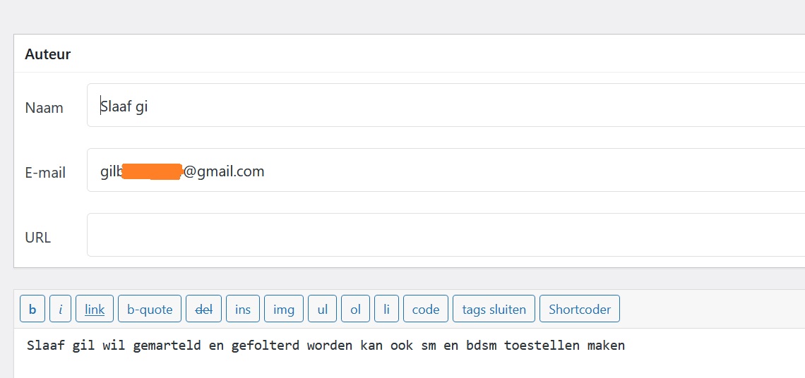 Klapjes Service
