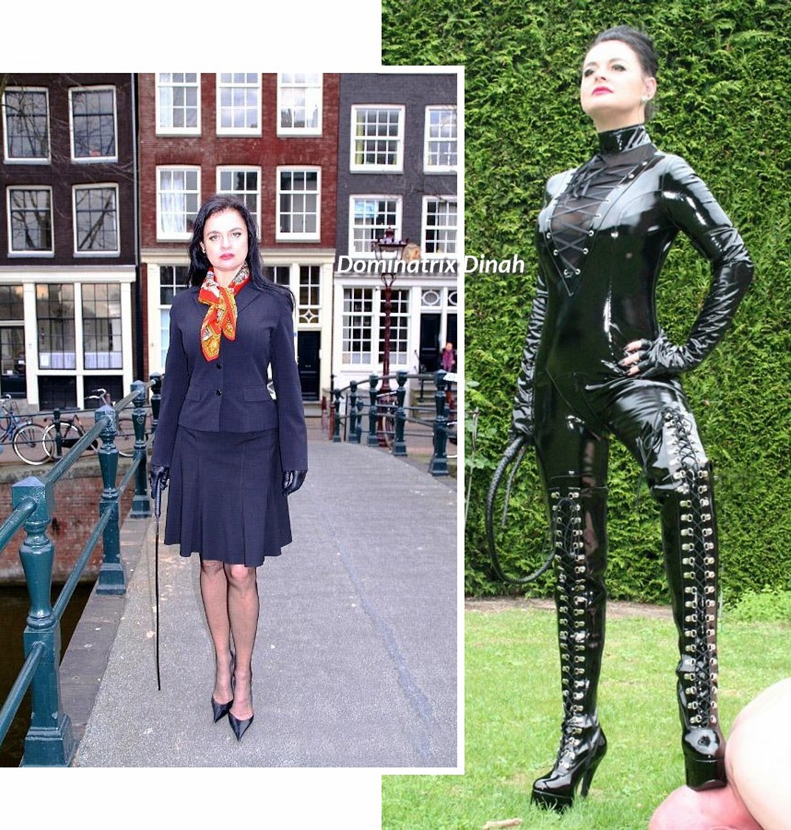 kinky nieuwtjes