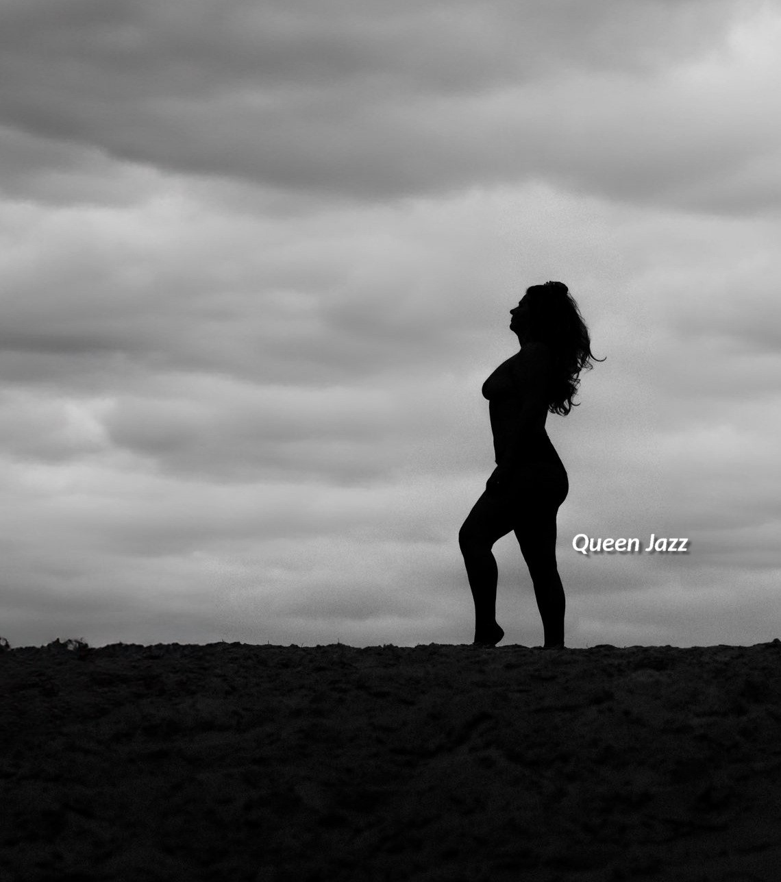 queen jazz locktober