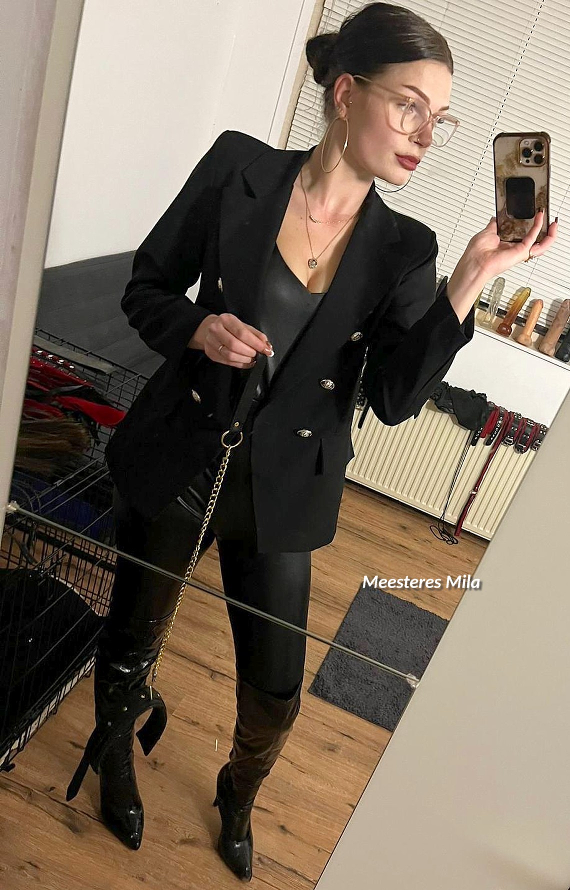 Meesteres Mila